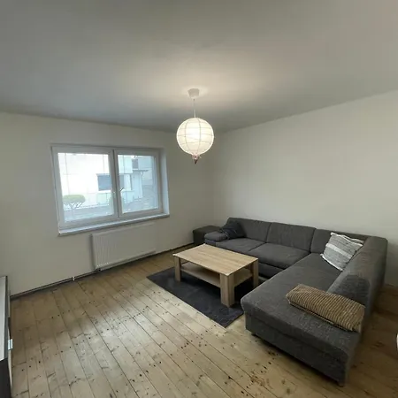 Susice Apartment Susice (Zlin)