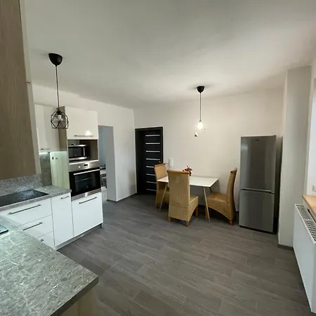 Susice Apartment *