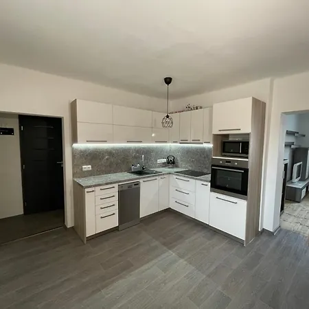 Susice Apartment *