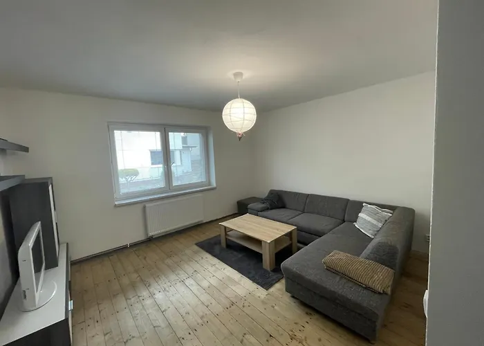 Sušice Apartmán Susice (Zlin)