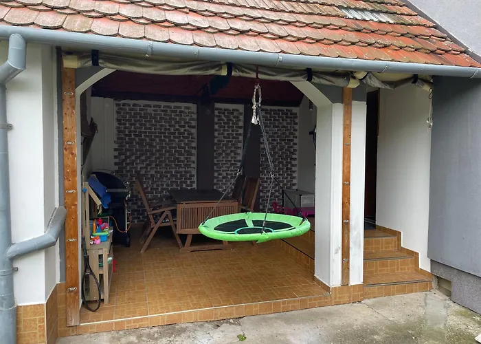 Sušice Apartmán *