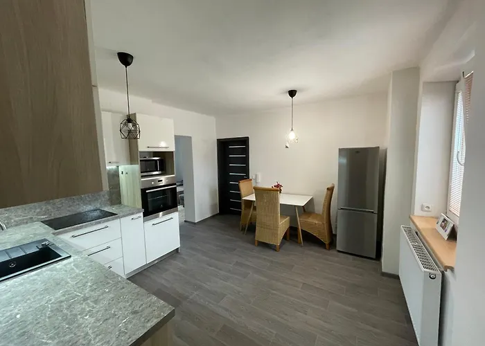 Sušice Apartmán *