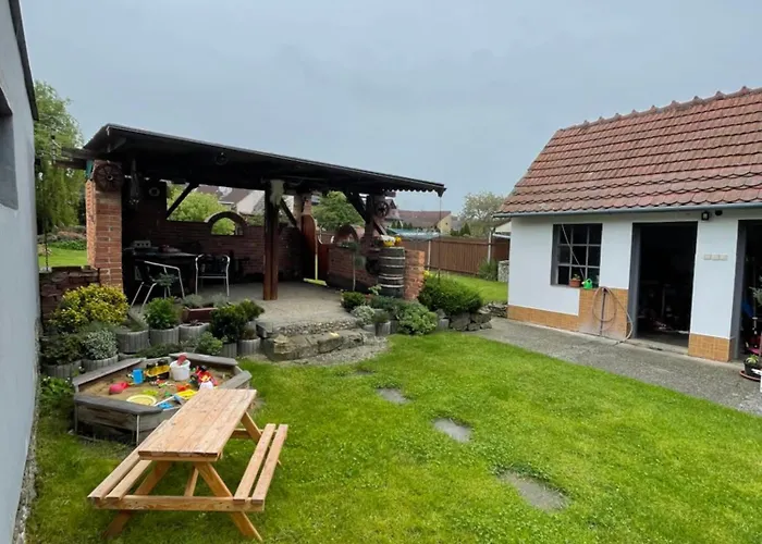 Apartmán Sušice *